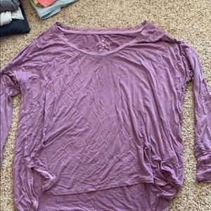 American Eagle long sleeve